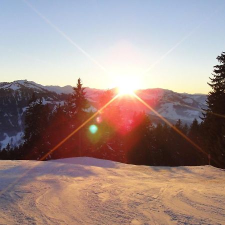 Ski-In, Ski-Out By Apartment Managers Kirchberg in Tirol Dış mekan fotoğraf