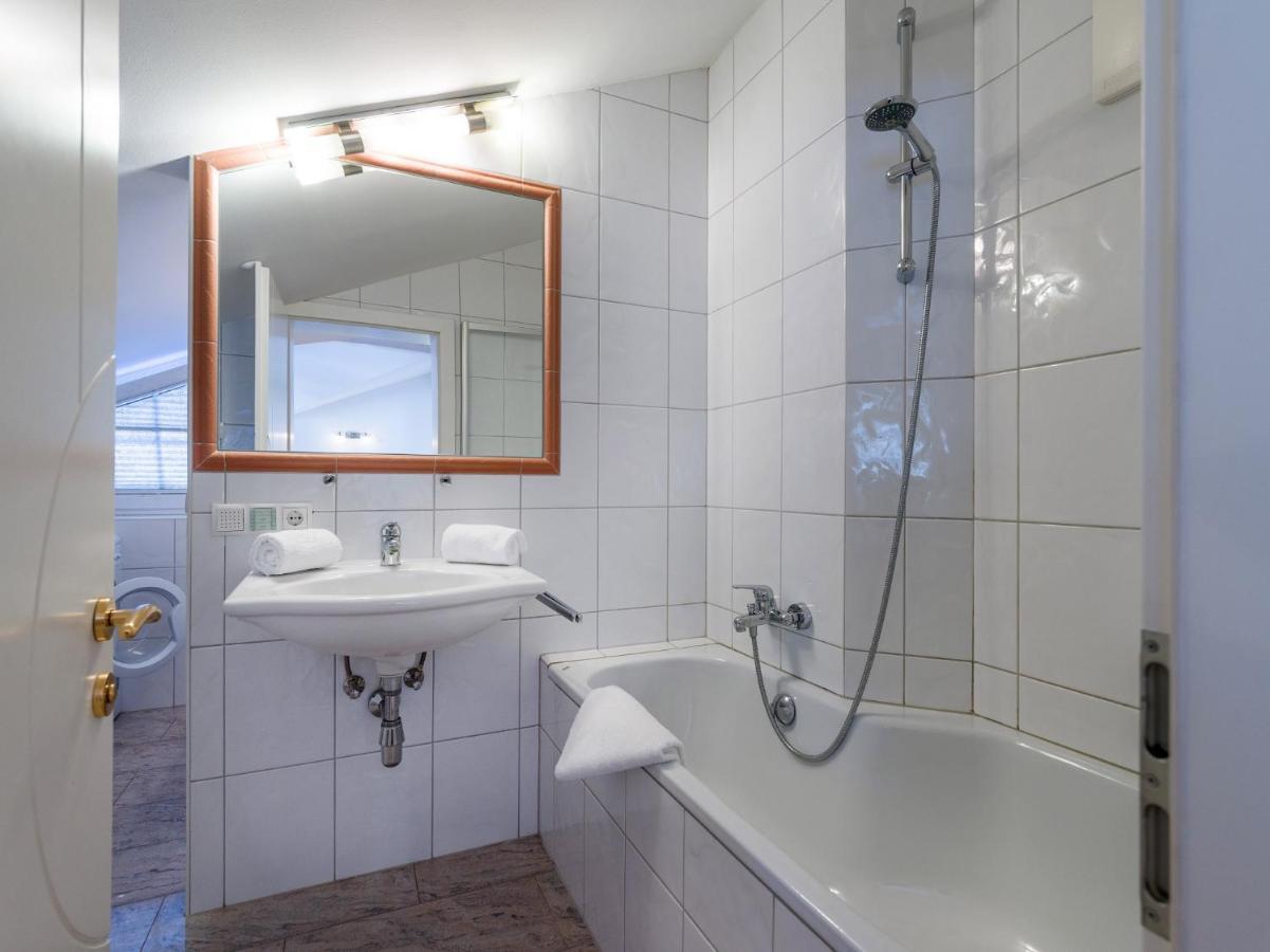 Ski-In, Ski-Out By Apartment Managers Kirchberg in Tirol Dış mekan fotoğraf