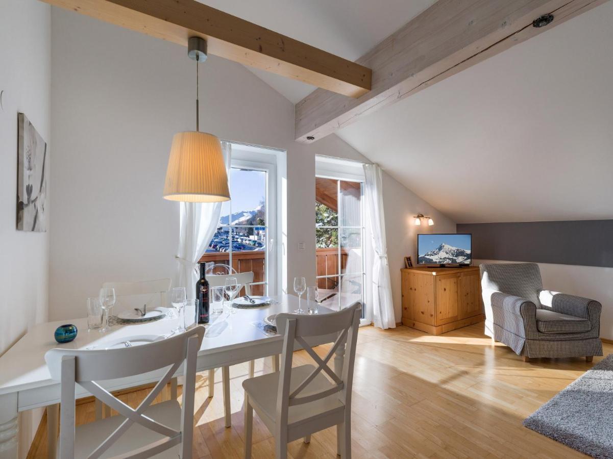 Ski-In, Ski-Out By Apartment Managers Kirchberg in Tirol Dış mekan fotoğraf