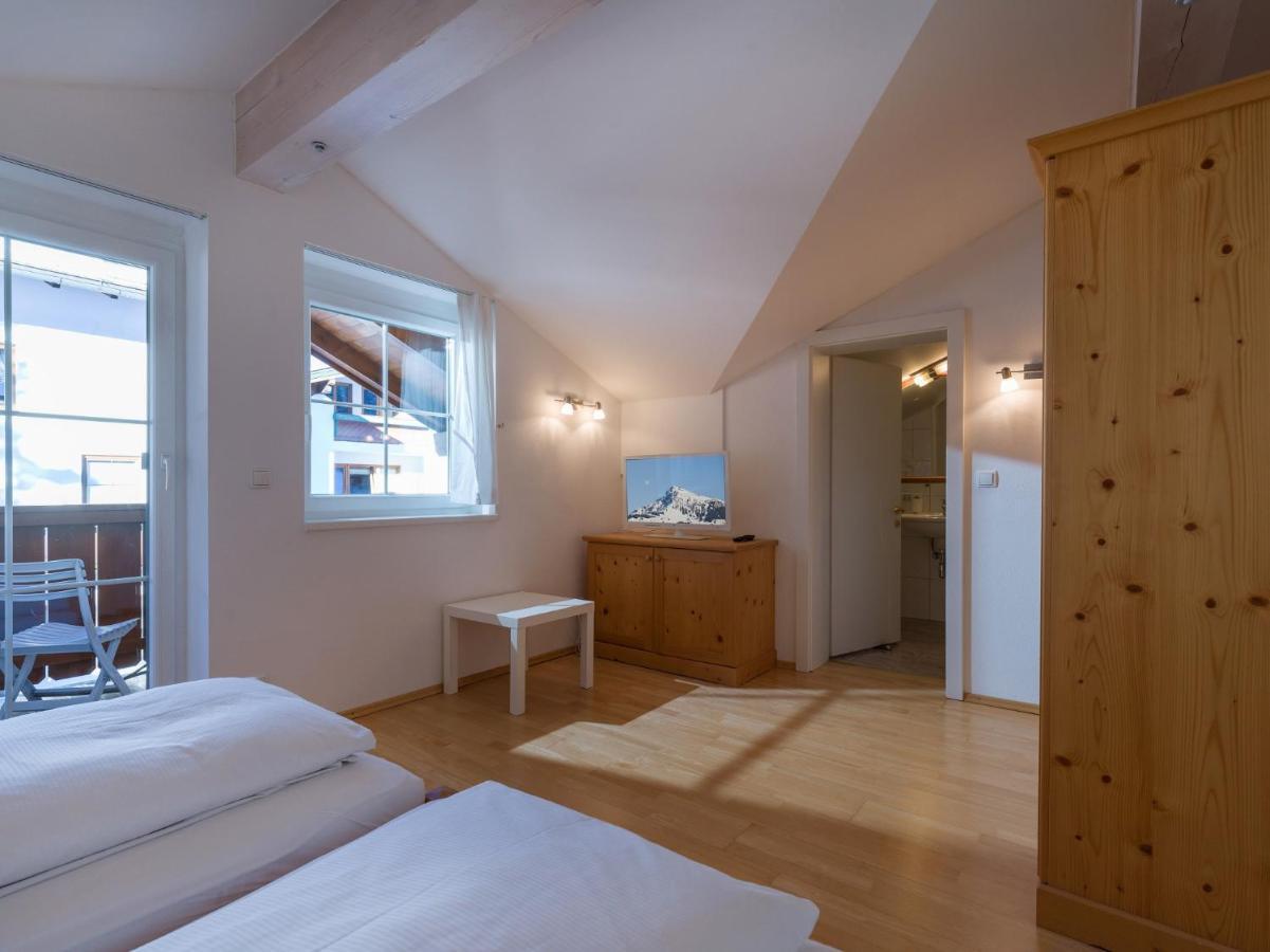 Ski-In, Ski-Out By Apartment Managers Kirchberg in Tirol Dış mekan fotoğraf