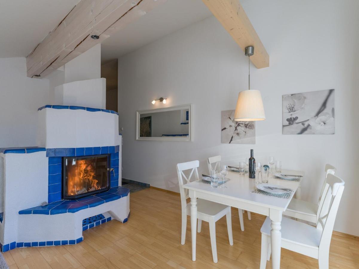 Ski-In, Ski-Out By Apartment Managers Kirchberg in Tirol Dış mekan fotoğraf